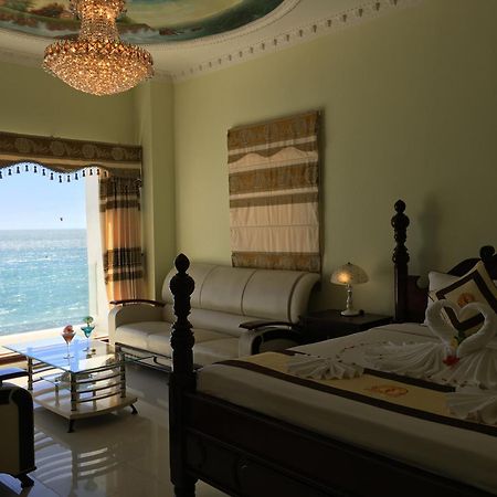 Ocean Front Hotel Phan Thiết Ngoại thất bức ảnh