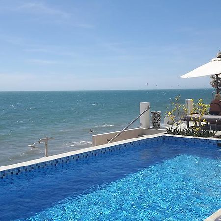 Ocean Front Hotel Phan Thiết Ngoại thất bức ảnh