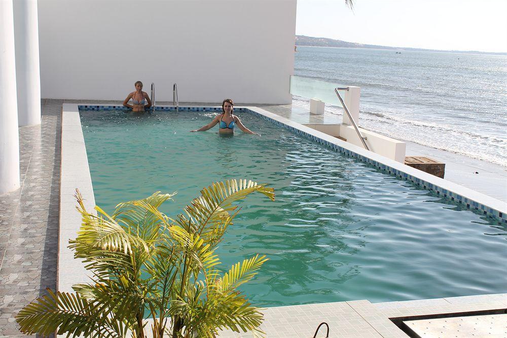 Ocean Front Hotel Phan Thiết Ngoại thất bức ảnh