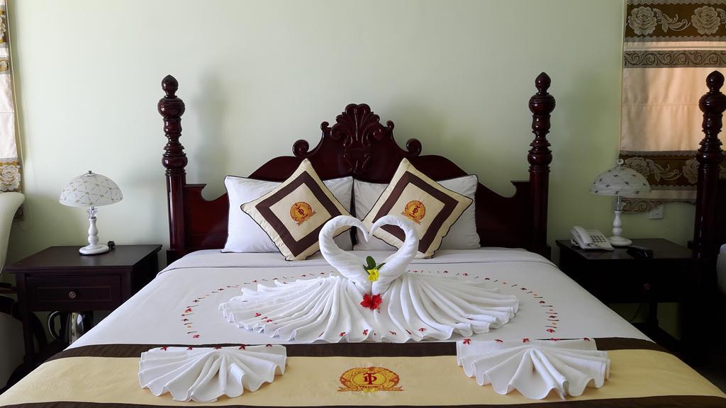 Ocean Front Hotel Phan Thiết Ngoại thất bức ảnh
