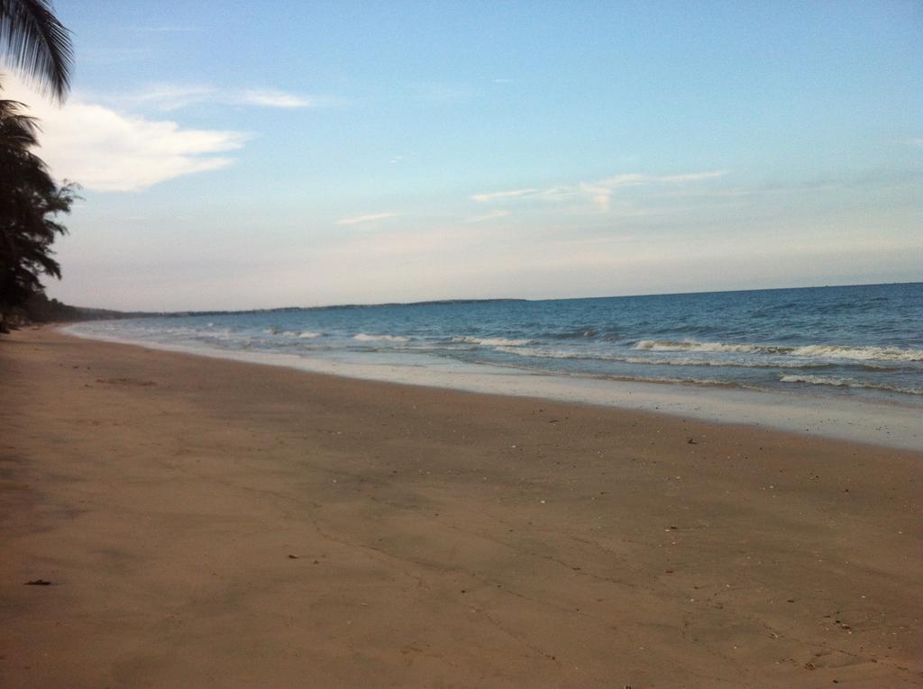 Ocean Front Hotel Phan Thiết Ngoại thất bức ảnh