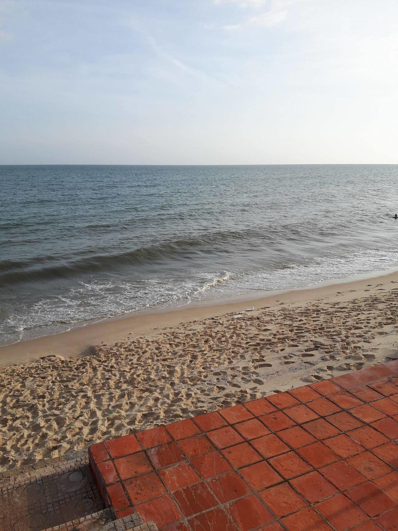 Ocean Front Hotel Phan Thiết Ngoại thất bức ảnh