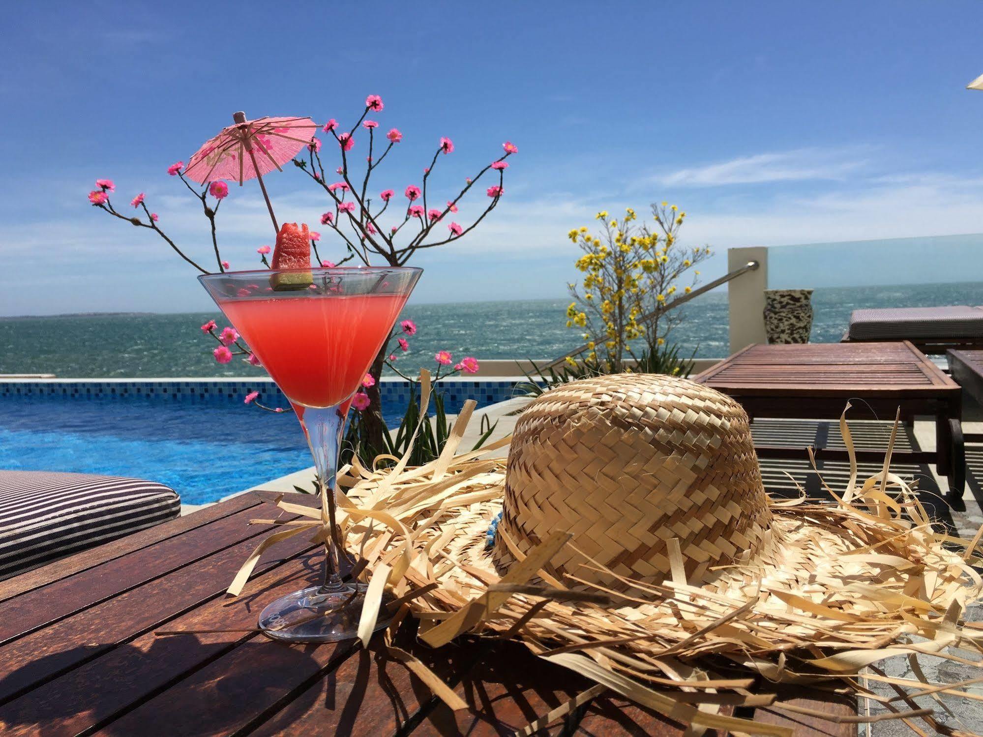 Ocean Front Hotel Phan Thiết Ngoại thất bức ảnh