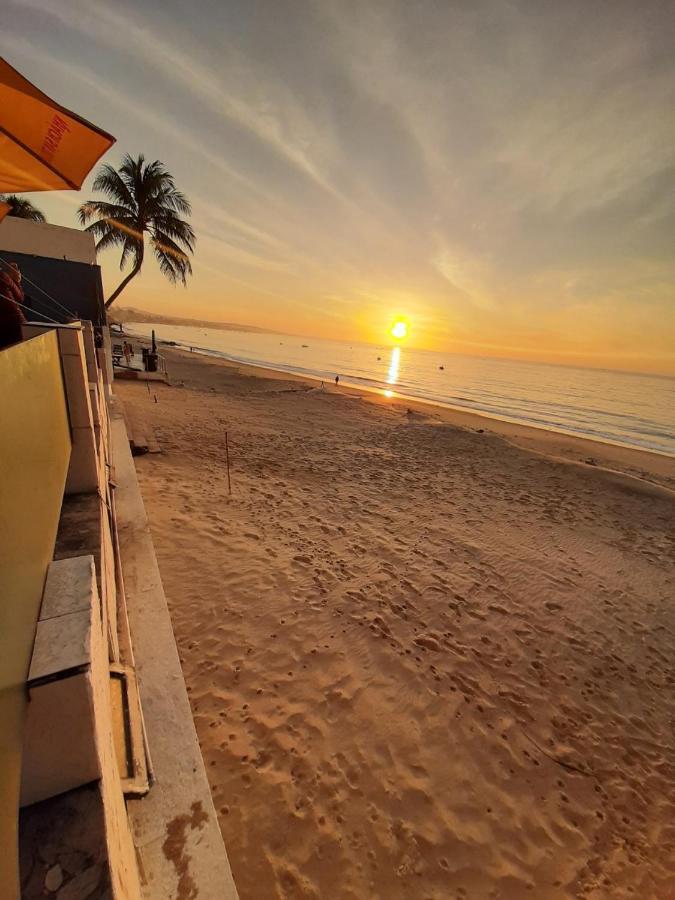 Ocean Front Hotel Phan Thiết Ngoại thất bức ảnh